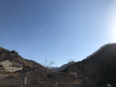 -北京山里寒舍度假酒店