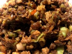 黑三剁-云海肴云南菜(曲江大悦城店)