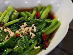 -香雪海饭店中餐厅(人民桥店)