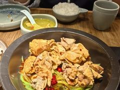 -云海肴·汽锅鸡·云南菜(曲江大悦城店)