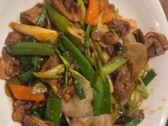 -大鸭梨烤鸭(左家庄店)