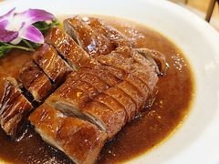 -德胜轩正宗顺德菜(宝安沙井会展中心店)