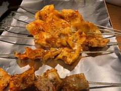 -喝丢一只鞋海鲜烧烤·海肠捞饭(市场店)