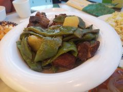 -京滨饭店·餐厅(阜外大街店)