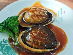 -叶存利海鲜大馅饺子(海宁路总店)