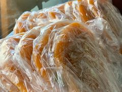 南瓜饼-法记开心粉面店(诗宁大厦店)