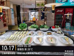 -阿明小菜·海鲜·上海菜(浦建路店)