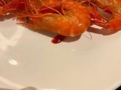 -索菲特酒店 · 云尚天际自助餐厅