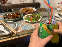-七寻八找·胡同菜