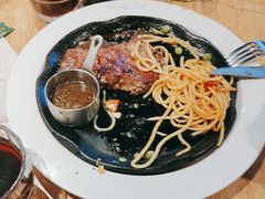 -豪客来牛排(钢铁大街店-2106)