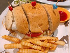 -打趸BTC·Breaktime cafe(北京路店)
