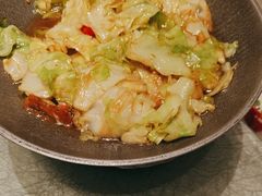 -北国饭店.海鲜.北方菜(新河路店)