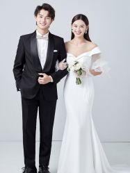 -第一夫人婚纱摄影(南京店)