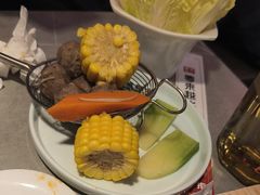 -宴全牛粤来越牛潮汕鲜牛肉火锅(海州万达广场店)
