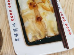 -荔银肠粉·非遗手藝(夫子庙店)