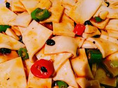 -奇滋豆味(南十四道街店)