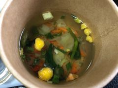 -海中洲国际大酒店-自助餐厅