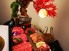 -千寻山野烤肉(中关村店)
