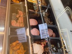 -赛百味SUBWAY(高新绿宝店)