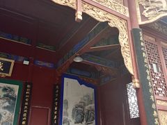 -长春观