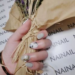 -MORI茉丽日本美甲美睫