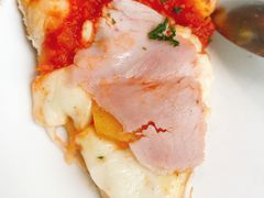 -PIZZA BIANCA(万象城店)