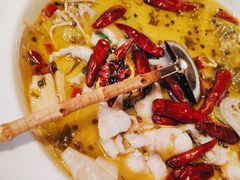 -江南里·新浙菜(苏州大悦城店)