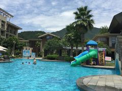 -宁波九龙湖开元度假村