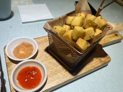 -阿西娅食府(中关村店)