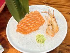 -松坂屋日料自助(长城路店)