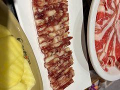 -渝味晓宇火锅(合川路店)