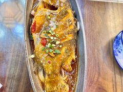 -缘来聚·徽菜名店(黄山宏村店)