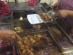 -细妹五香牛杂(步行街店)