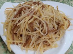 -张茂民族饭店(胜利北路店)
