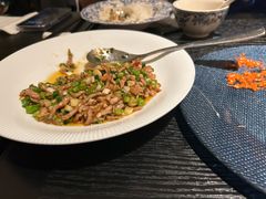 -金谷仓家庭料理(马泉营店)