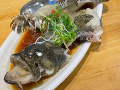 -南海渔家•海鲜•正宗海南菜(海棠湾店)