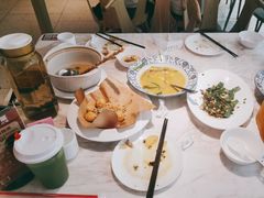 -茅庐川菜(烟台万象汇店)