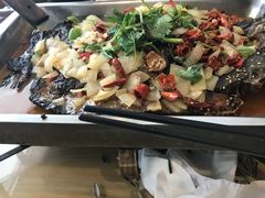 -江上渔者(朝阳大悦城青年汇店)