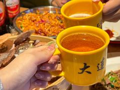 -喝丢一只鞋海鲜烧烤·海肠捞饭(东关街店)