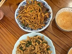 -陈八两面家(华孚写字楼店)