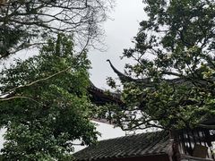 -拙政园
