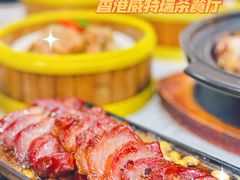 -香港威特瑞茶餐厅(小白楼音乐厅店)