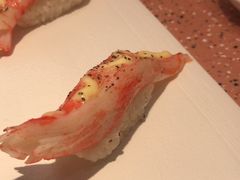 -元气寿司(东方宝泰店)