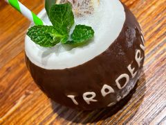 -1886德国汽车餐厅(外滩十六铺码头店)