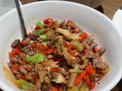 -费大厨辣椒炒肉(新城吾悦广场店)