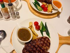 -斗牛士牛排(南京东路店)