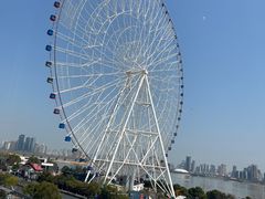 -南昌之星摩天轮