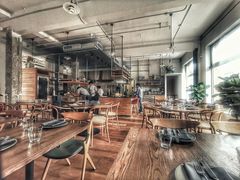 大堂-BOR Eatery(安福路店)