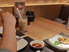 -德川家日本料理(顺义华联店)