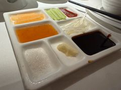 -四季民福烤鸭店(前门大栅栏店)